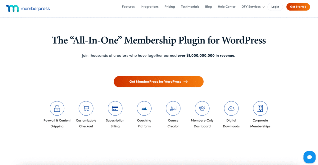 MemberPress